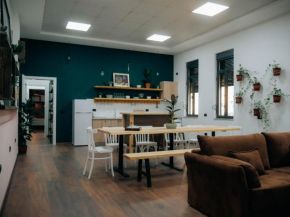 The Maze Hostel